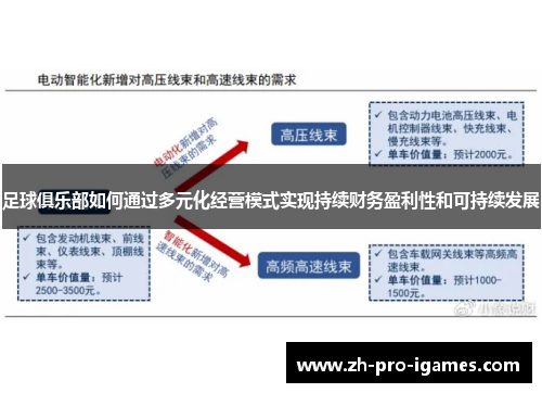 足球俱乐部如何通过多元化经营模式实现持续财务盈利性和可持续发展