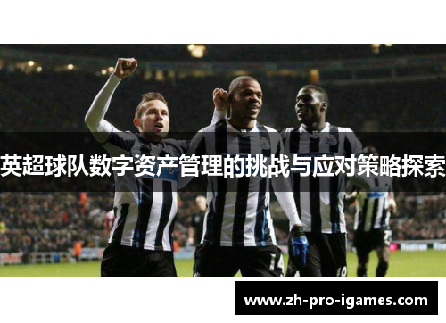 英超球队数字资产管理的挑战与应对策略探索