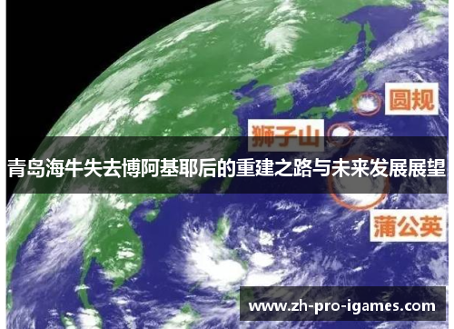 青岛海牛失去博阿基耶后的重建之路与未来发展展望